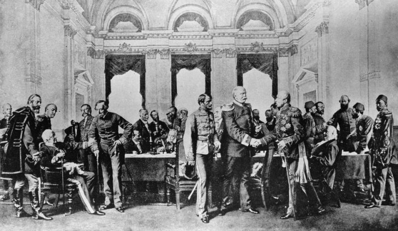 Berlinski kongres, prekretnica u historiji svih balkanskih naroda