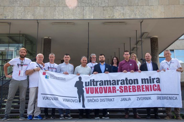 Poruka iz Hrvatske: Srebrenica mora biti opomena čitavom svijetu