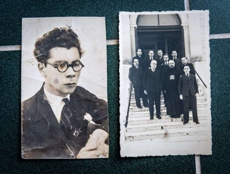 Hamid Dizdar – Od ustaških premlaćivanja do Golog otoka