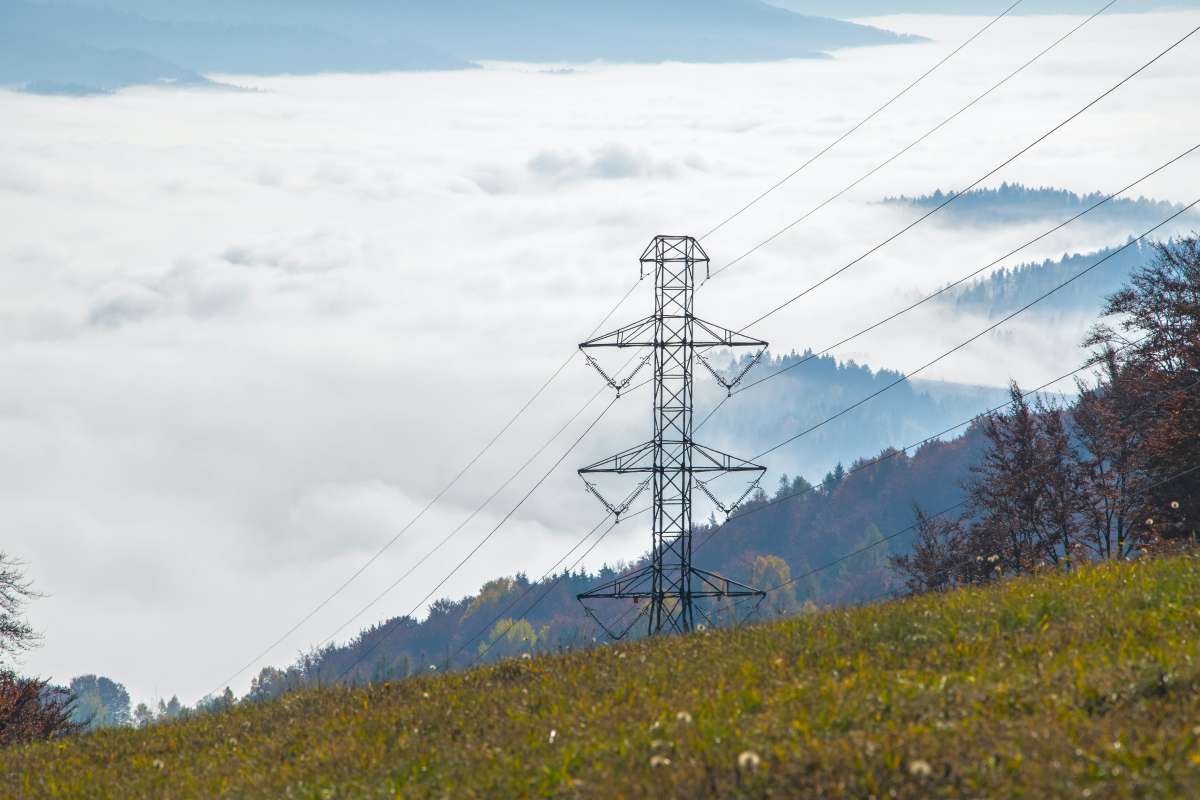 Hrvatska najveći kupac električne energije proizvedene u BiH