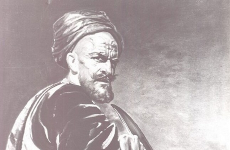 Husein-kapetan Gradaščević – Zmaj od Bosne