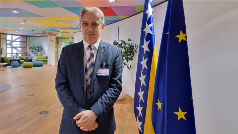 Presuda Strazbura zvanična, Bosna i Hercegovina mora mijenjati Ustav