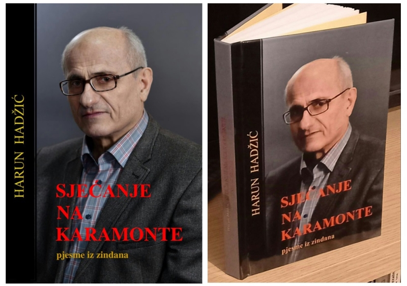 Harun Hadžić – decenije borbe  i stradanja za očuvanje bošnjačkog identiteta