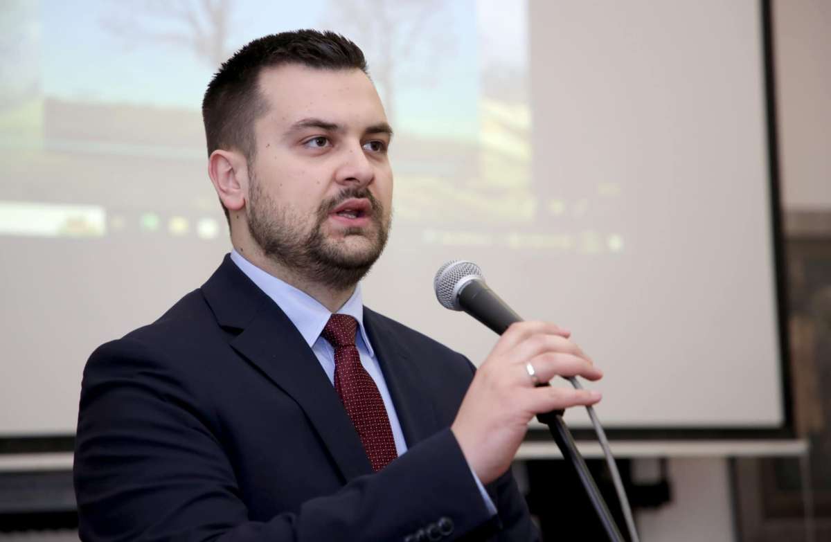 Promocija knjige Armina Hodžića “Naš put” 30. septembra u Zagrebu