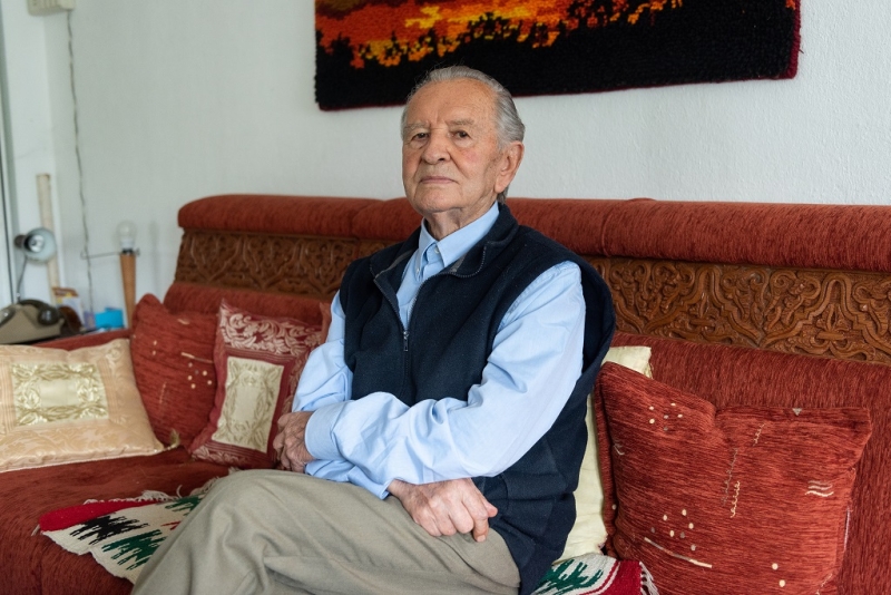 Na Ahiret preselio Ejub Hadžić iz prve generacije Mladih muslimana