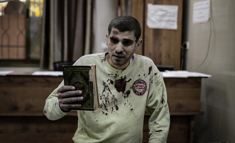 Zašto Izrael cilja Gazu?