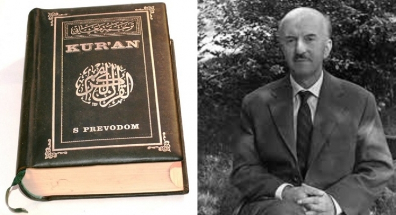 48 godina od smrti Besima Korkuta