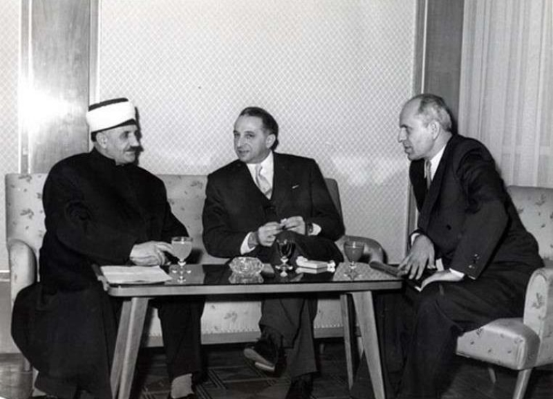 Dogodilo se na današnji dan: Izabran Sulejman ef. Kemura, “crveni reis”