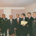 Alija Izetbegović nakon Daytona: Oni su imali više topova i tenkova, mi smo imali više duha i hrabrosti