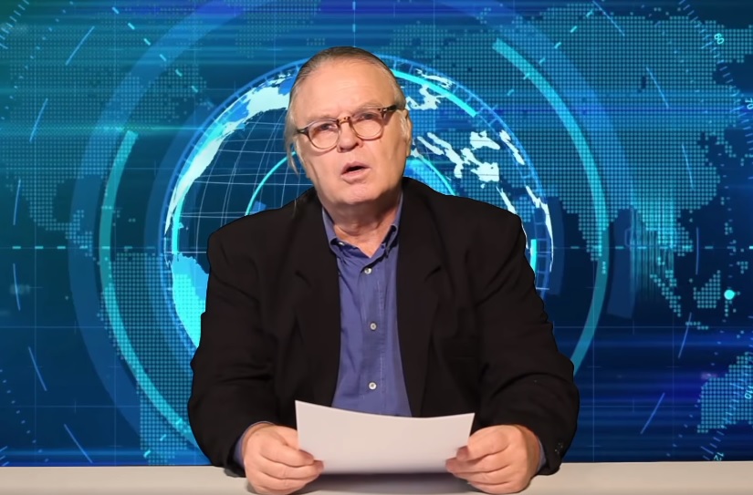 “Novi Glas” dobio prvu video rubriku “Podsjetnik”, koju uređuje i vodi Sead Alić