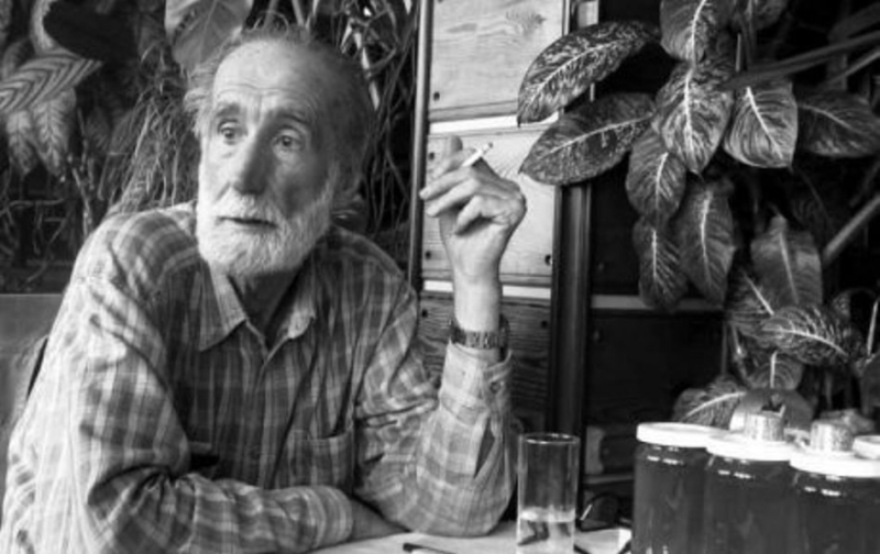 Zaim Muzaferija odigrao više od stotinu uloga: Glumac kojem je prosvjeta bila hljeb