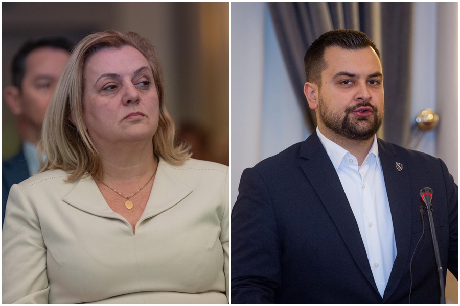 Lekaj Prljaskaj: Hodžić mi je najveći problem