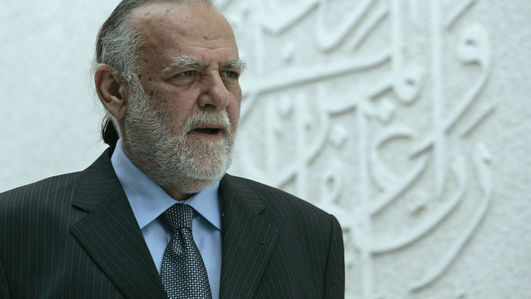 Nedžad Ibrišimović: Ne boj se, Ameriko!