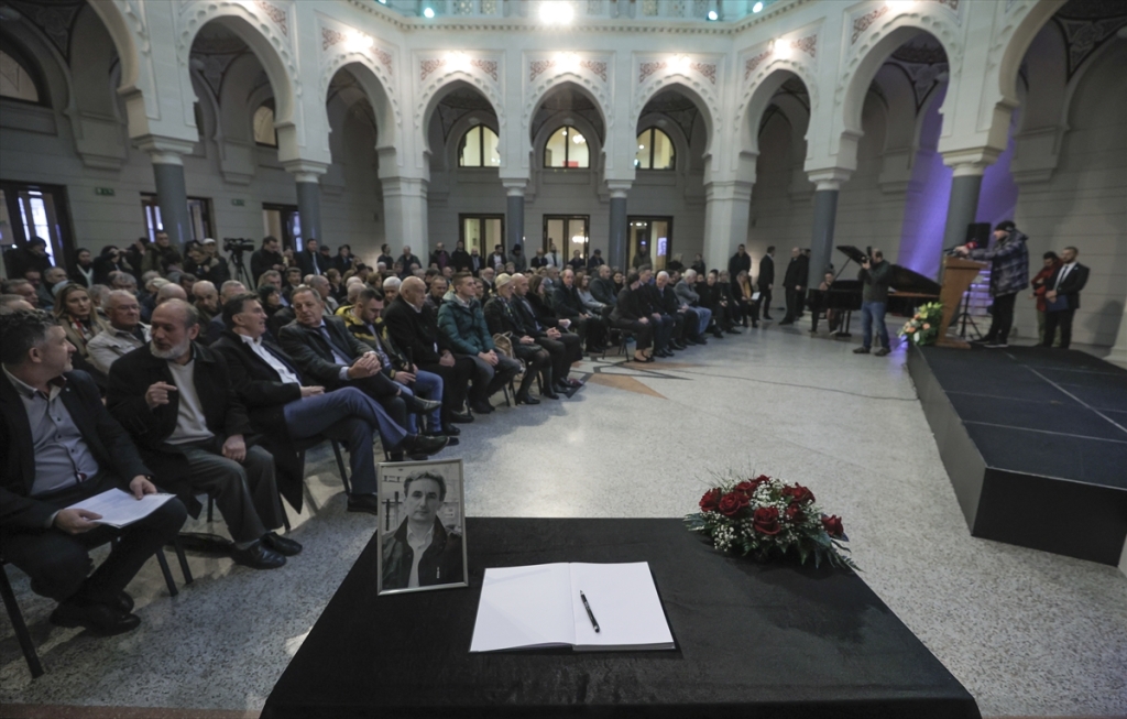 Komemoracija Hadžemu Hajdareviću: Njegov život i poezija veličali su dobro u čovjeku