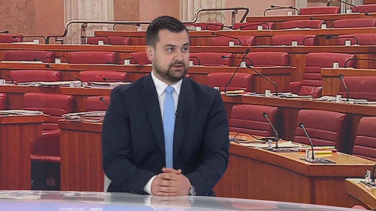 Armin Hodžić: Manjine su pod pritiskom, ali ostajemo jedinstveni