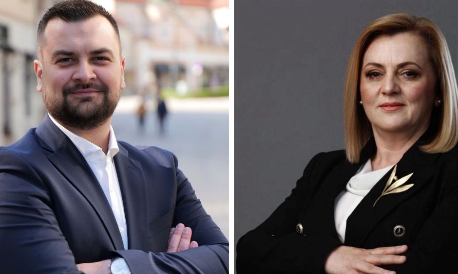 Bitka za svaki glas- neizvjesna utrka između Hodžića i Lekaj Prljaskaj