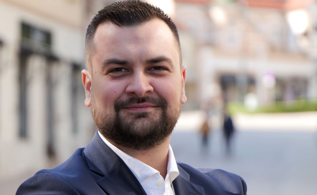 Vlada RH na Saboru prihvatila amandman Armina Hodžića i osigurala sredstva za bošnjačku manjinu