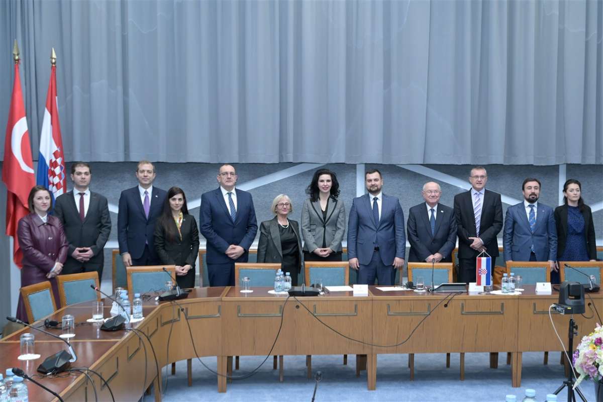 SABOR: Sjećanje na podršku prijateljskog naroda Turske i predsjednika Süleymana Demirela