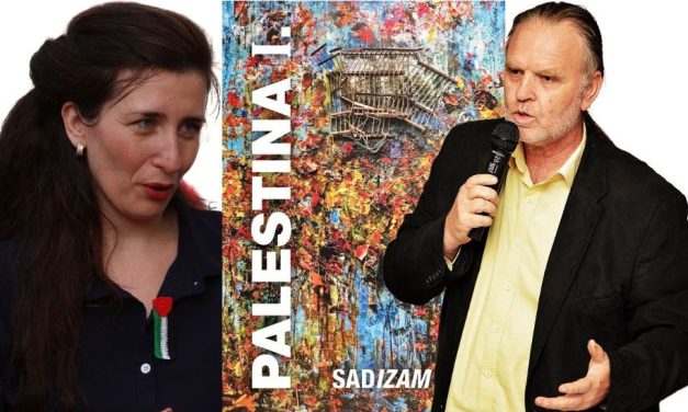 Emina Bužinkić na krivoj strani promocije ili licemjerni oportunizam Možemo!