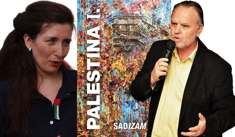 Emina Bužinkić na krivoj strani promocije ili licemjerni oportunizam Možemo!