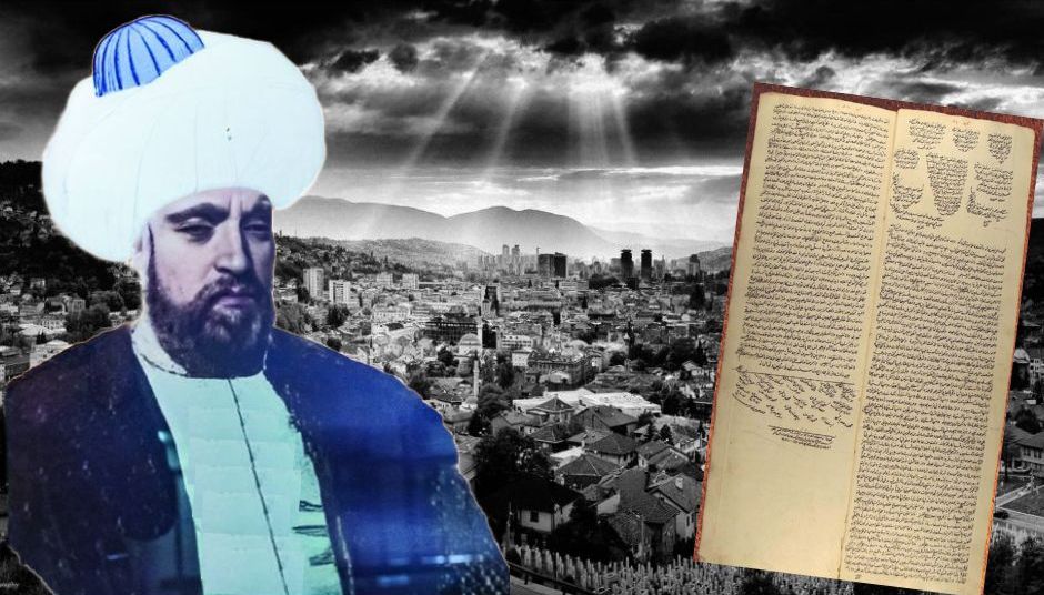 Sarajevo je rođeno 1. februara 1462: Istina koja se ne smije ignorirati