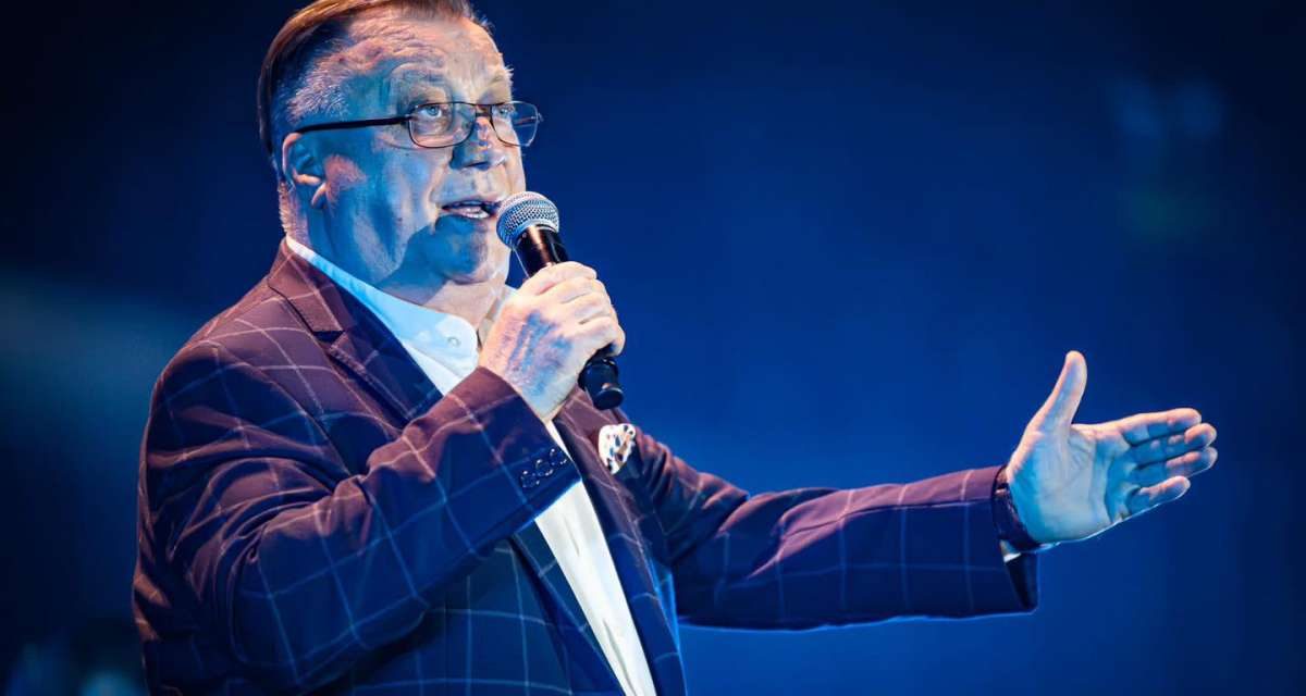 Povratak kralja sevdaha: Halid Bešlić najavljuje veliki koncert u Areni Zagreb