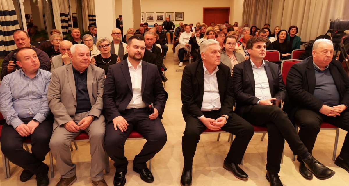 Labin domaćin velikog skupa Bošnjaka: Kulturni centri u Istri na vidiku