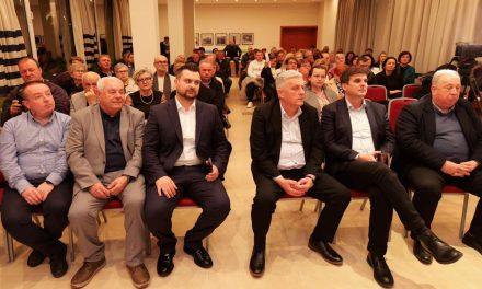 Labin domaćin velikog skupa Bošnjaka: Kulturni centri u Istri na vidiku