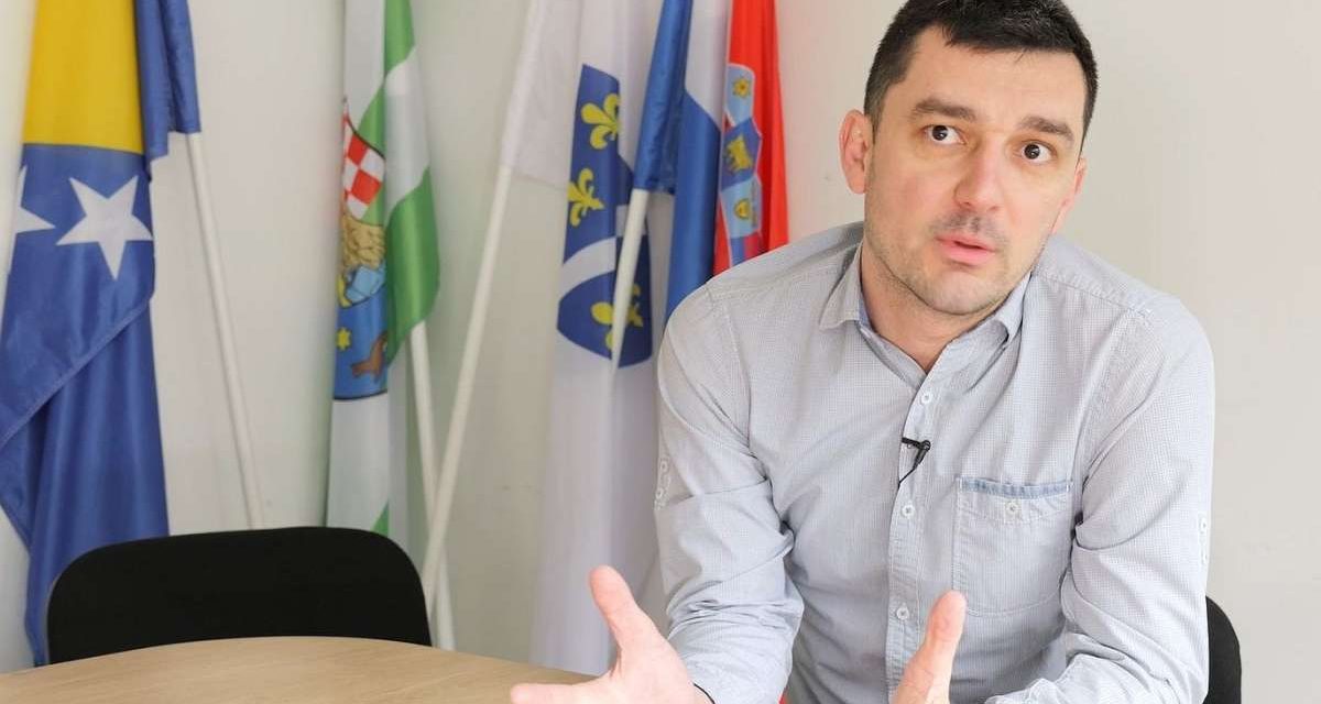 Adis Keranović o bošnjačkim vijećima: Suradnja je temelj promjena