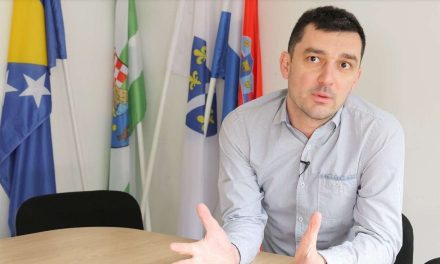 Adis Keranović o bošnjačkim vijećima: Suradnja je temelj promjena