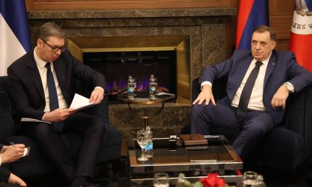 ESKALACIJA: Svjedočimo najradikalnijem separatističkom potezu Dodika do sada
