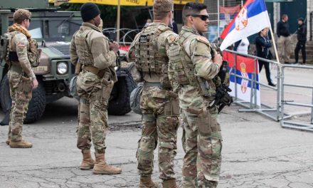 DRAMA U EVROPI: Hoće li povlačenje američke vojske otvoriti vrata kaosu na Balkanu?
