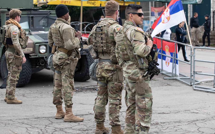 DRAMA U EVROPI: Hoće li povlačenje američke vojske otvoriti vrata kaosu na Balkanu?