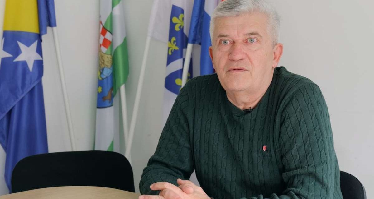 KADRO KULAŠIN: Nama će biti puno bolje, a pred Arminom Hodžićem je velika politička karijera