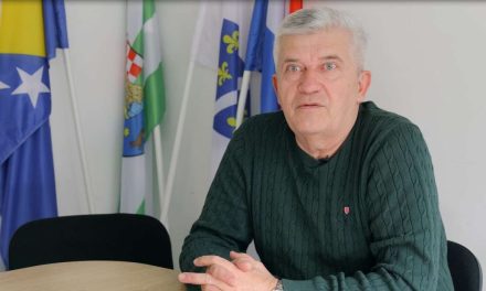 KADRO KULAŠIN: Nama će biti puno bolje, a pred Arminom Hodžićem je velika politička karijera