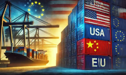 Hrvatska u oluji transatlantskog rata: EU i Amerika na rubu trgovinskog i informacijskog sukoba