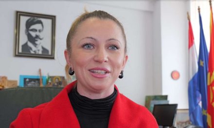 LIDIJA BOŽIĆ ISPRED MAKEDONSKOG VIJEĆA: Imamo dobru suradnju s Bošnjacima i Arminom Hodžićem