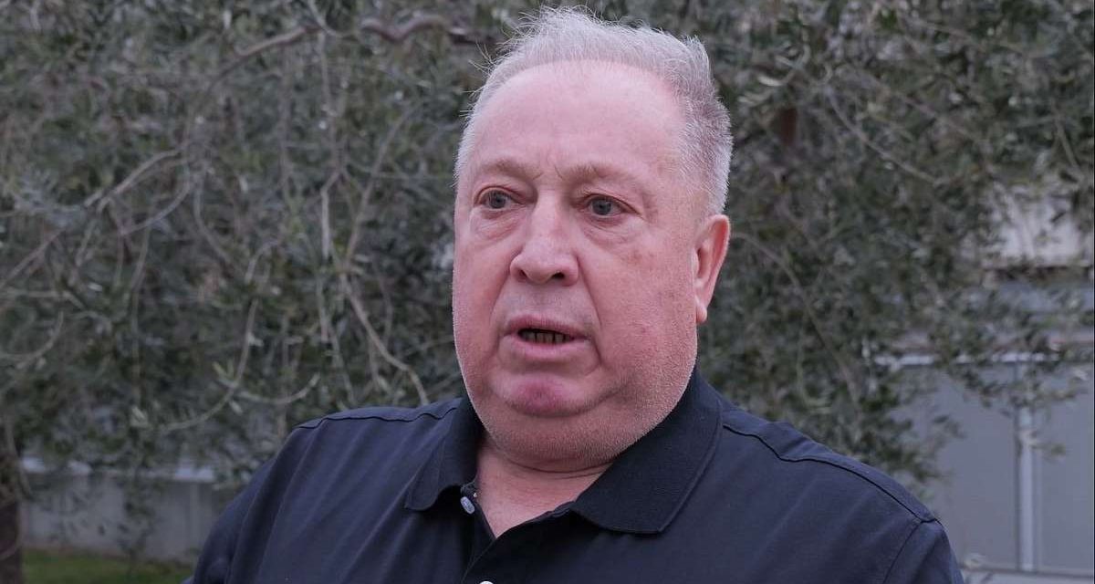 Muratagić o iskoracima Bošnjaka: Moramo djelovati, biti odvažni i glasni