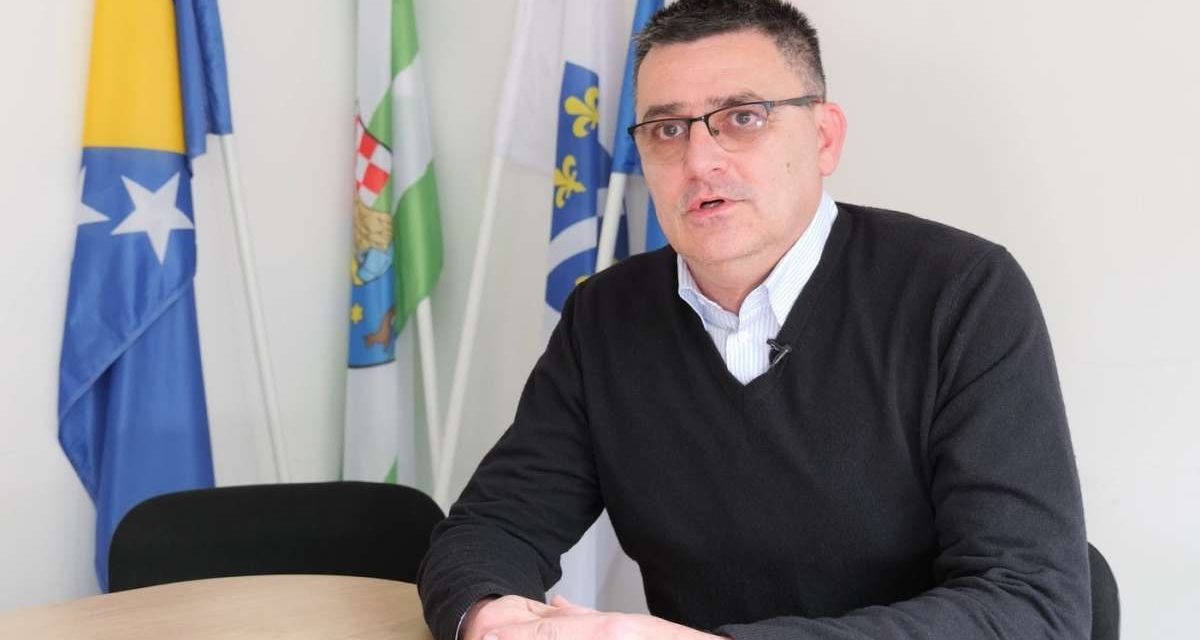 Njihov glas se čuje: Orhan Zubčević o bošnjačkoj zajednici u Dubrovniku