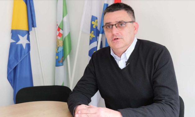 Njihov glas se čuje: Orhan Zubčević o bošnjačkoj zajednici u Dubrovniku