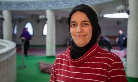 Profesorica Hadžismajlović o predanosti i pripremama za Ramazan u srcu Zagreba