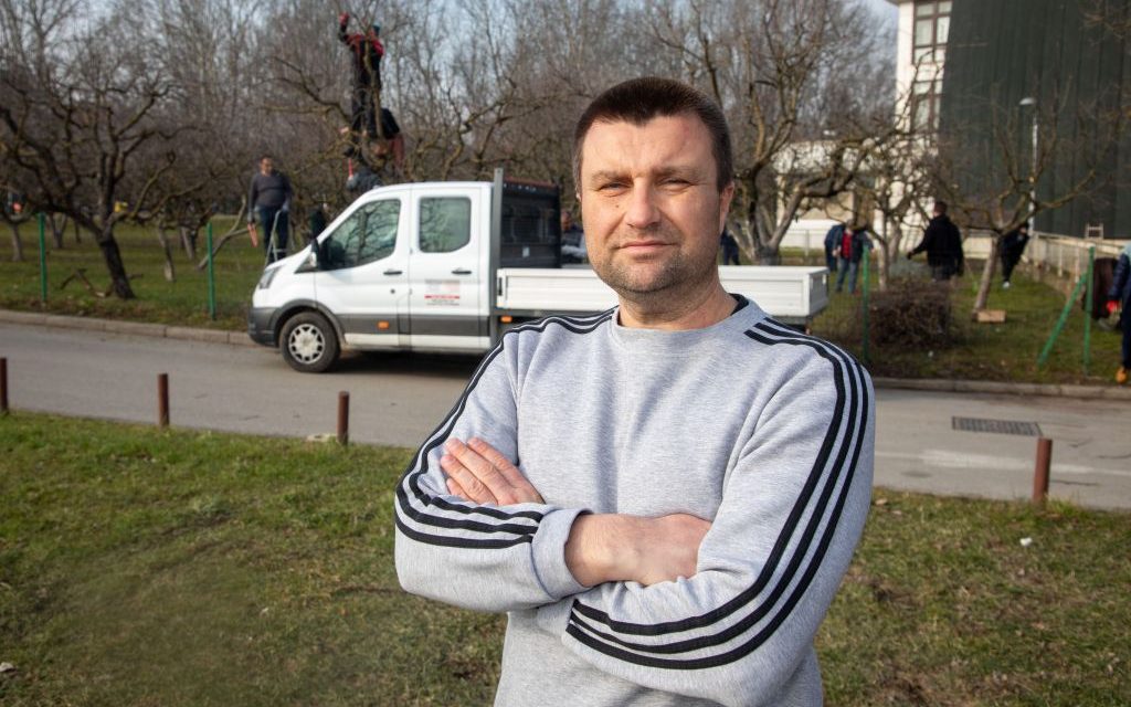 Mersad ef. Kreštić: Cilj nam je zajedništvo, briga o džamiji i duhovna čistoća