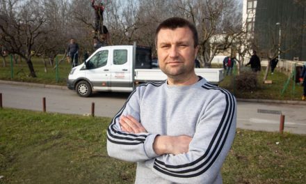 Mersad ef. Kreštić: Cilj nam je zajedništvo, briga o džamiji i duhovna čistoća