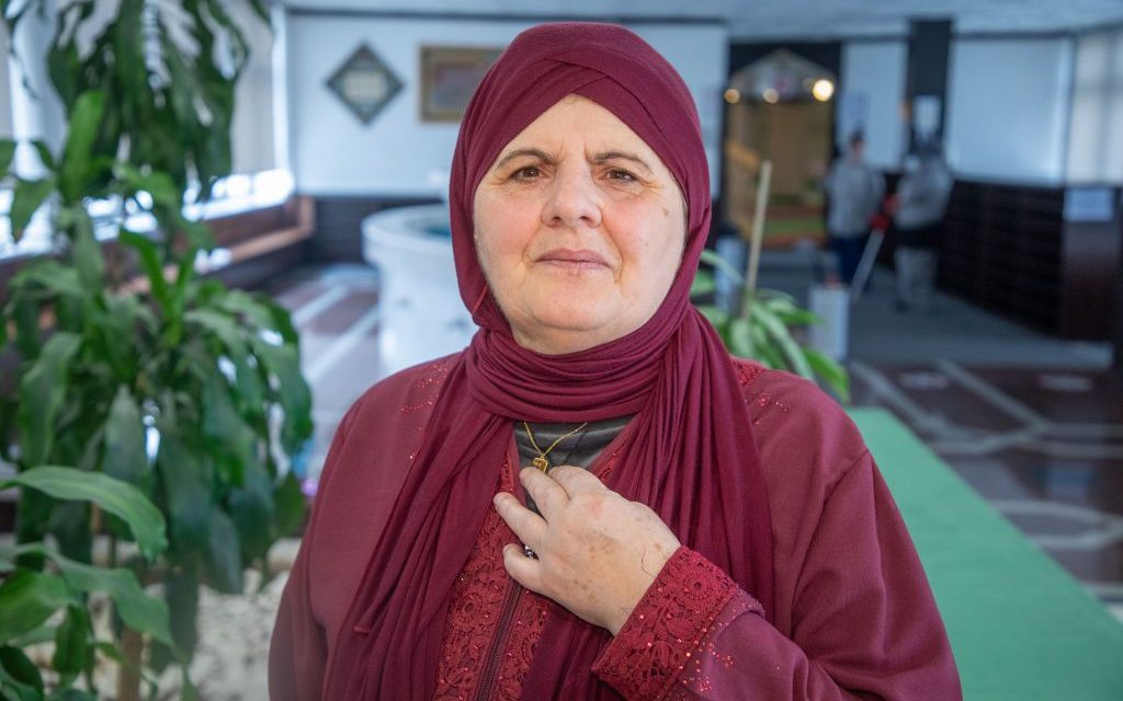 Emina Kljajić: Nije me nikad bilo sram, postim, muslimanka sam i Bošnjakinja