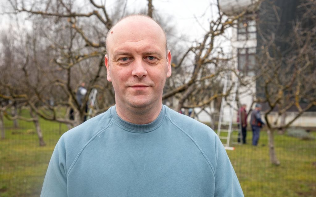 Nermin ef. Botonjić: I mladi su u akciji, zajedništvo pred Ramazan