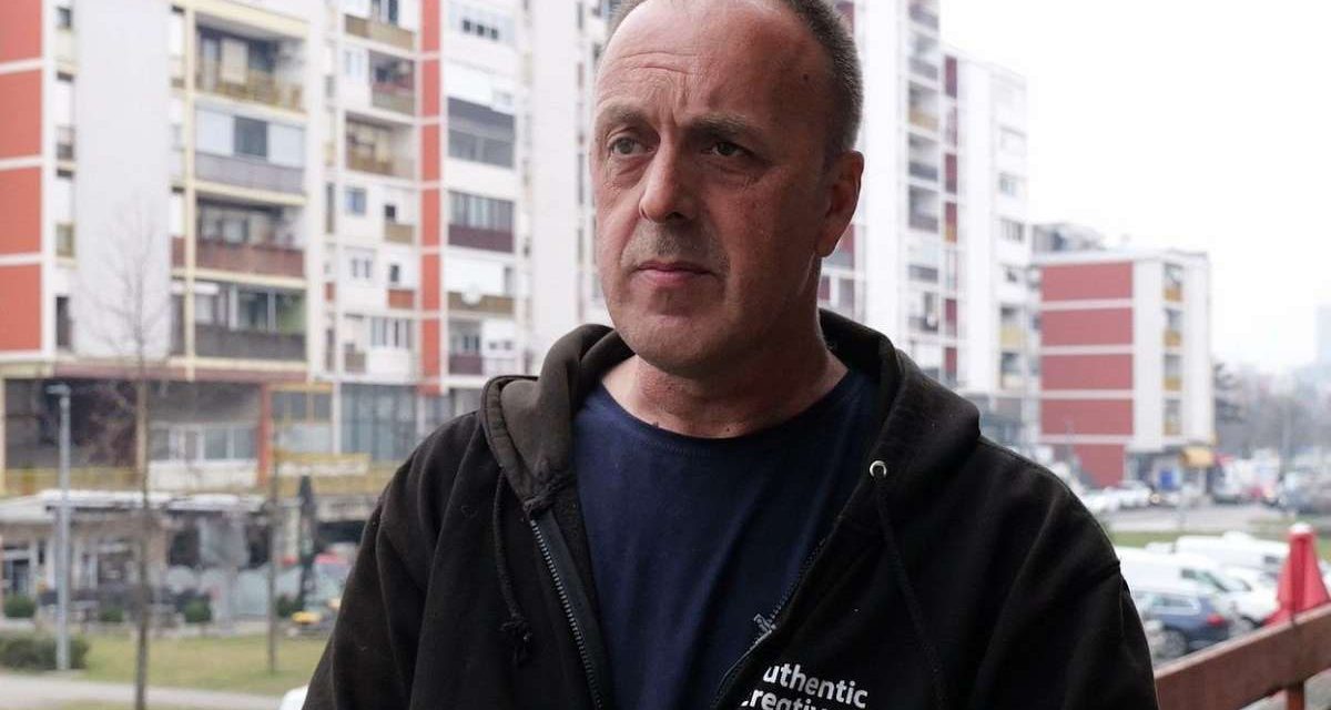 AZIM DURMIĆ: Bošnjaci Karlovačke županije su presretni, Armin Hodžić nam osigurava kulturni centar