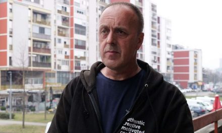 AZIM DURMIĆ: Bošnjaci Karlovačke županije su presretni, Armin Hodžić nam osigurava kulturni centar