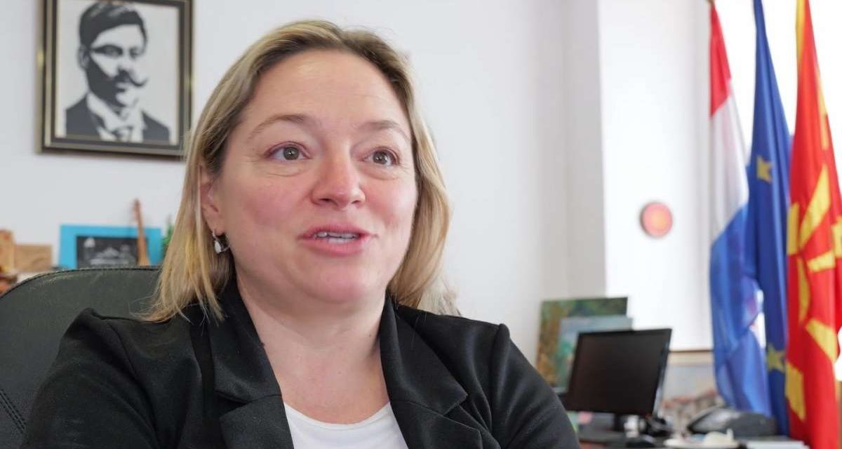 OSJETI SE LJUDSKA BLISKOST I ENERGIJA: Ivona Dunoski Mitev o Makedoncima i Bošnjacima
