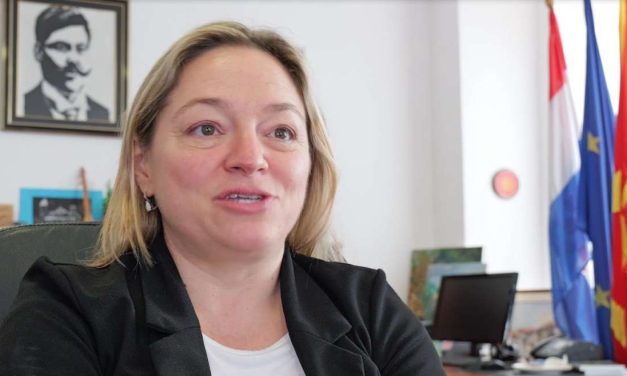 OSJETI SE LJUDSKA BLISKOST I ENERGIJA: Ivona Dunoski Mitev o Makedoncima i Bošnjacima