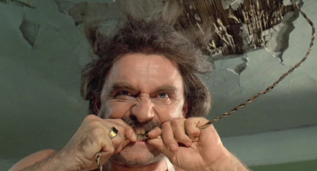 VUČIĆEV ČOVJEK: Mrzilački underground Lazara Ristovskog